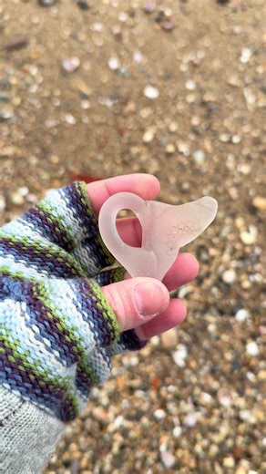 Surprising Beachcombing Discoveries