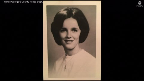 Woman's 1979 cold case rape, murder solved with genetic genealogy