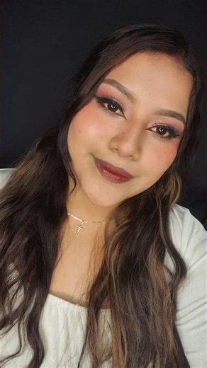 - Cambio de look en minutos #maquillaje #makeup #makeuptutorial