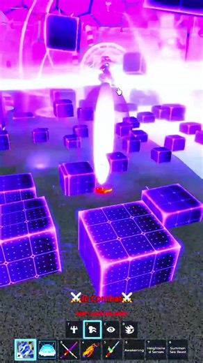 How did Control rework get this clean? 🤯⚡