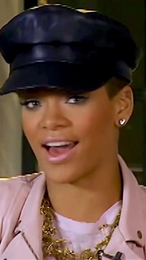 Rihanna's Journey into Pop Music | Barbados to America (2009)