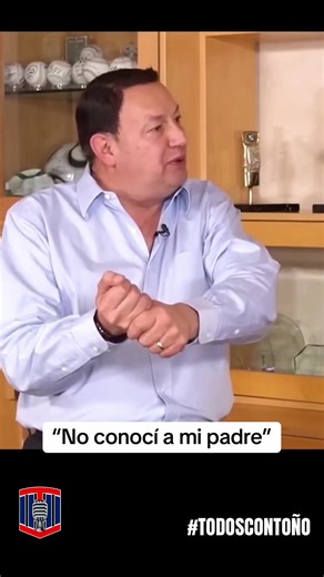 La curiosa historia del padre de Adrián Chávez. #fyp #baseball #america #sports