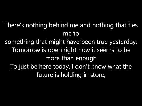 John Denver Sweet surrender Lyrics