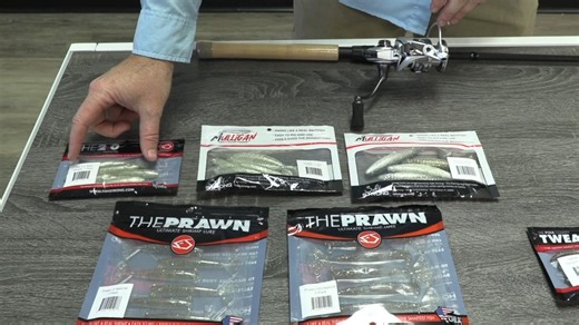 10 years of Salt Strong Insider Club growth has led to the creation of this ONE TACKLE BUNDLE...Including a rod and reel combo, lures and rigging, PLUS limited-time FREE bonus gear and tackle gifts. 💥 🎣 It's everything you need to hit the water with confidence and catch more redfish, trout, snook, or flounder wherever you go...at the BIGGEST tackle savings we've EVER offered! | Salt Strong