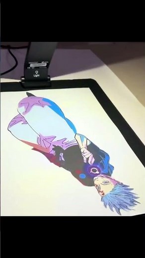 High-Quality Scans in a Foldable Design — ScanPad 100 Pro Foldable Scanner