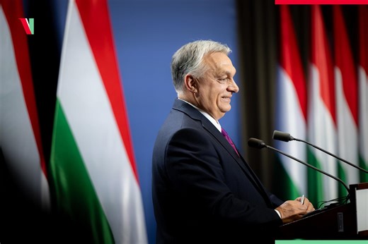 PM Orbán: Ukraine not sovereign, cannot join the EU