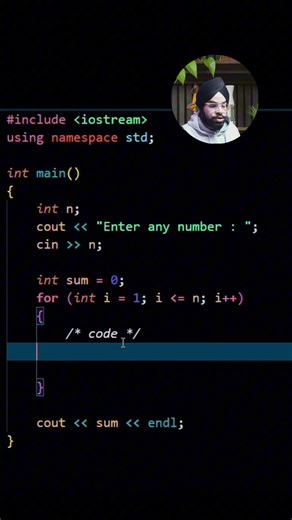 90% Beginners Fail This Digit Logic 😱 | C++ Trick #shorts