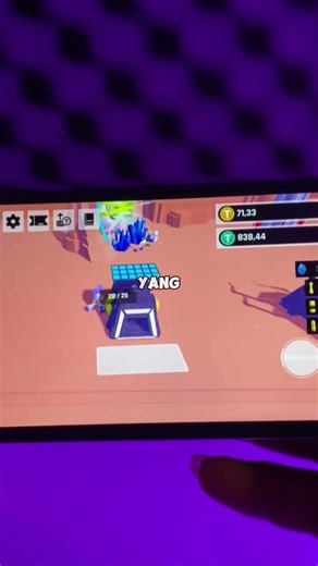 Tutor ada di Youtube Tutorial Ronin Cosmos bisa ditonton sampai habis #gameronincosmos