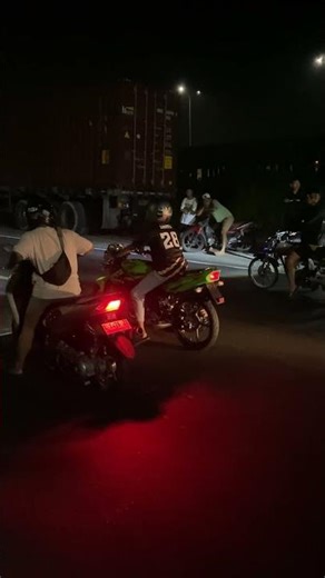 Herex alteri porong🔥 #herexjatim #herexmargo #balapmotor