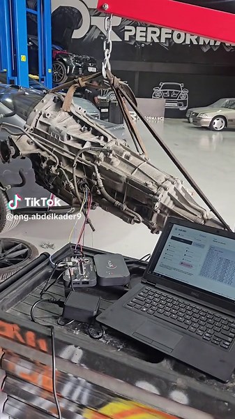 Programming the Audi Gearbox: A Comprehensive Guide