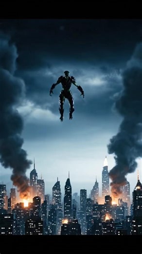 Alien Queen Orders Troopers to Destroy Earth