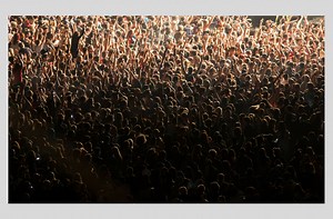 That Time Yes Played To 130k in Philly