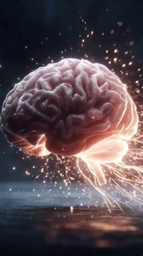 Your Brain Is More Powerful Than the World’s Fastest Computer 😲🧠#BrainPower #HumanBrain #Shorts