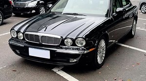 06年捷豹XJ6#捷豹xj6 #xj6 #长沙超弟 #普瑞塞纳马