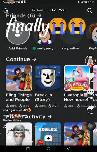 How to Remove Email from Roblox Account