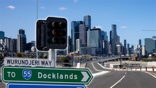 This new city bypass will make your trip easier — and it’s free