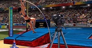 Beijing 2008 - the Official Video Game of the Olympic Games