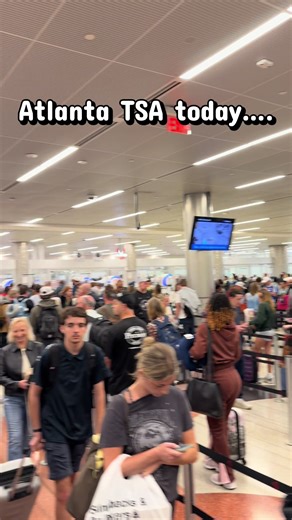 #airport #tsa