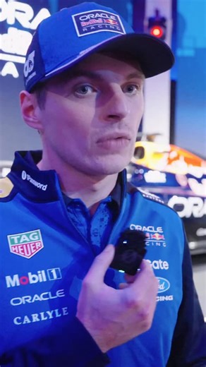 Proudly introducing the DM01, in memory of Dietrich Mateschitz 💙 #F1 #RedBullRacing | Oracle Red Bull Racing