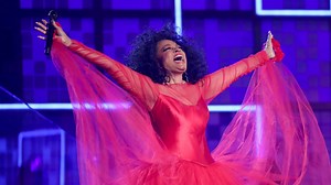 Motown legend Diana Ross is coming to Red Rocks