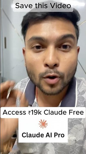 Use Claude Pro FREE 🤯| Free Claude AI Pro Alternative | This Website Gives Free Claude Access