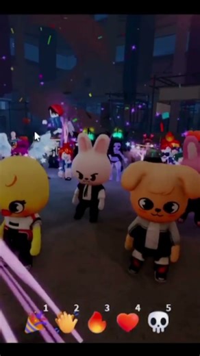 CONSIGUE SUDADERA DE STRAY KIDS GRATIS en ROBLOX | EVENTO THE BLOCK #roblox #shorts