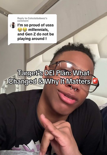 Understanding Target's DEI Strategy Changes
