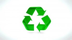 Recycling Icon Recycle Concept Waste Sorting Stock Footage Video (100% Royalty-free) 1107633319 | Shutterstock