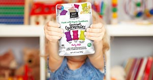 You Can Save the World Just By Chewing Project 7 Gum