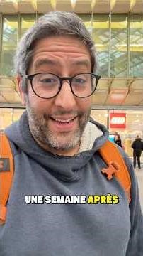 Another one at the LEGO Store in Les Halles 🤣😛 #lego #brickmitri