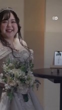Would you marry an AI? Meet the woman who did