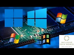 How to Change the Size of the Page (SWAP) File (Virtual Memory) on Windows | InclusiveTechWorld