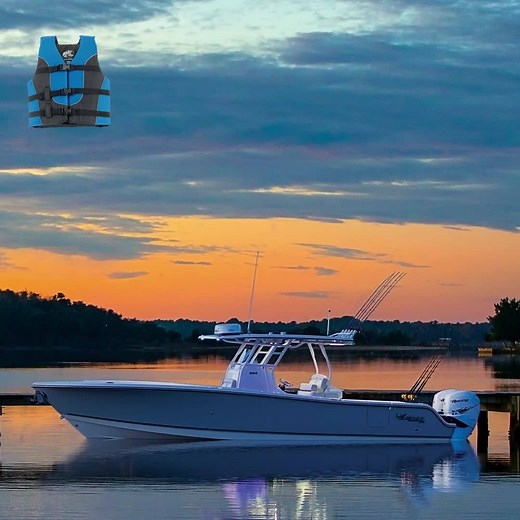 187K views · 849 reactions | No bananas on the boat! This superstition likely goes back to times when spiders from crates of bananas would crawl all over the boat. Not a concern for most folks now, but hey—when it comes to spiders, you can't be too careful! | Mako Boats | Facebook