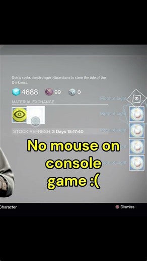 How to get Motes of Light in Destiny 1!