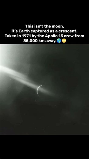 This Is Not Moon.It S Earth 😱 You Won't Believe This! #shorts