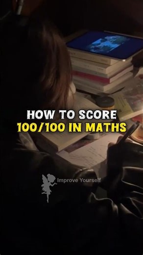 Top Secrets Toppers Use to Get Full Marks!