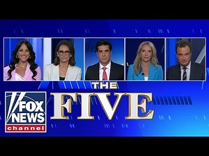 'TREASONOUS': 'The Five' takes a look inside the bombshell leak