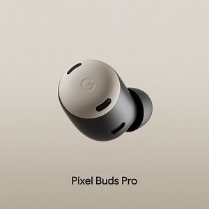 Any size ear, you’re in the clear 👌🏿👌🏼👌🏾 #PixelBuds Pro 2 are 24% lighter and 27% smaller than Pixel Buds Pro. After analyzing 45 million data points from ear scans and conducting real-life wear tests, we designed Pixel Buds Pro 2 to be the most comfortable and secure fitting earbuds. With the new twist-to-adjust stabilizer, your earbuds stay put while still offering maximum personalized comfort. | Made by Google