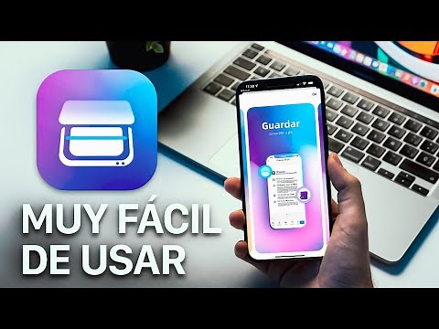 Cómo escanear documentos y convertirlos a PDF en iPhone ✅