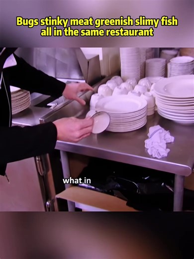 Hells Kitchen: Chef Competition with Gordon Ramsay