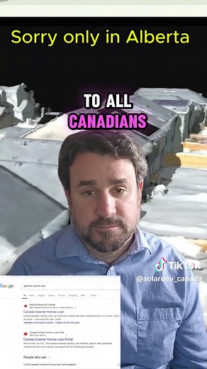 Solar at 0% financing #canada #alberta #yyc #yeg #solar