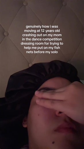 Backstage Dance Competition Moments You Can't Miss