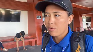 38K views · 366 reactions | The CNMI Women's Fast Pitch Softball Team returns home to the CNMI after securing bronze at the 2024 Micronesian Games. Watch to learn more. #KSPN2 #CNMI #Sports | KSPN2 News | Facebook