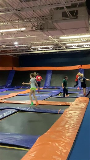 Jump Into Fitness: Annual Pass at Sky Zone Durham