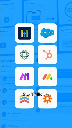iMessage Now Works Inside Any CRM