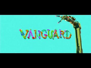 20th Century Fox Starz Animation Vanguard (2008) Widescreen