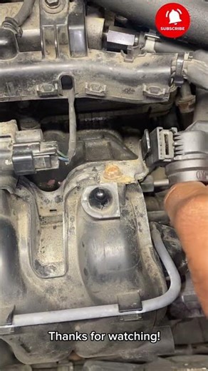 Kia Soul” Purge valve 🛠️car won’t pass inspection due to “ code P0441 or P0444🚦🚦🚦🚦🚦