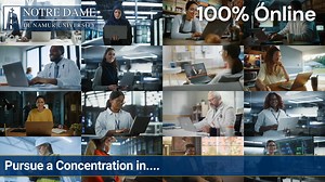 5.4K views |  Boost your career potential with an online MBA from...