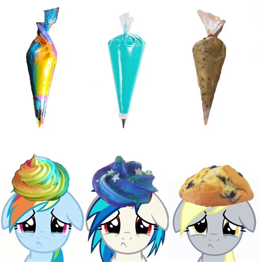 Celebrating My Little Pony Friendship