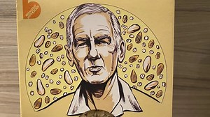 The Go-Betweens' Robert Forster Releases New Muesli